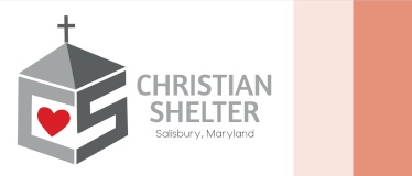 Christian Shelter